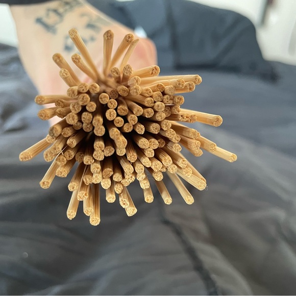 Spectacular Rattan Percussion Tool - Picture 4 of 10